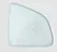 High Version Auto Dimming Mirror Glass